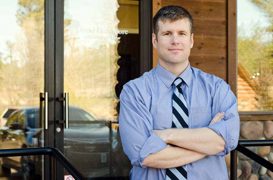 Moore Law, PLLC | Show Low Attorney Show Low,  Office