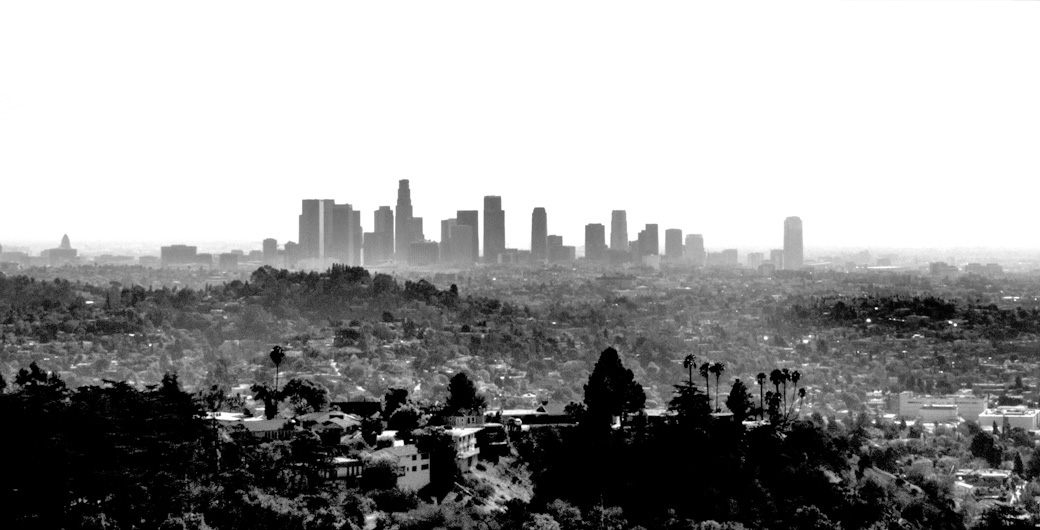 Lucas & Barba LLP Los Angeles,  Office