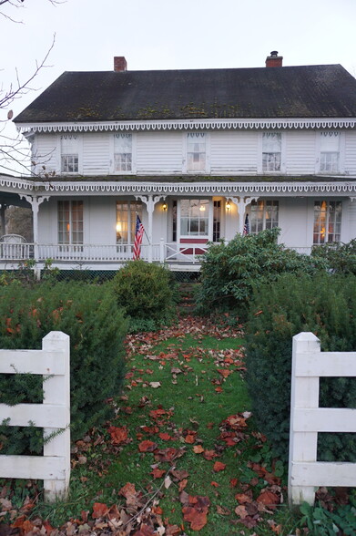 Coughlin & Gerhart, LLP Bainbridge, NY Office