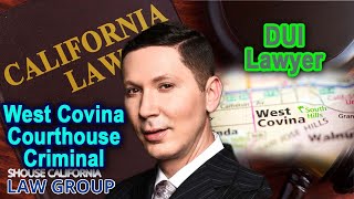 Shouse Law Group, A.P.C West Covina, CA Office