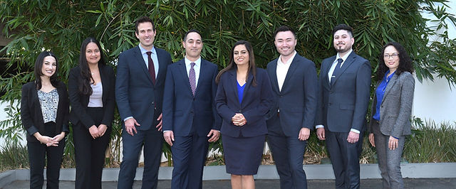 Layfield & Barrett, APC San Diego, CA Office