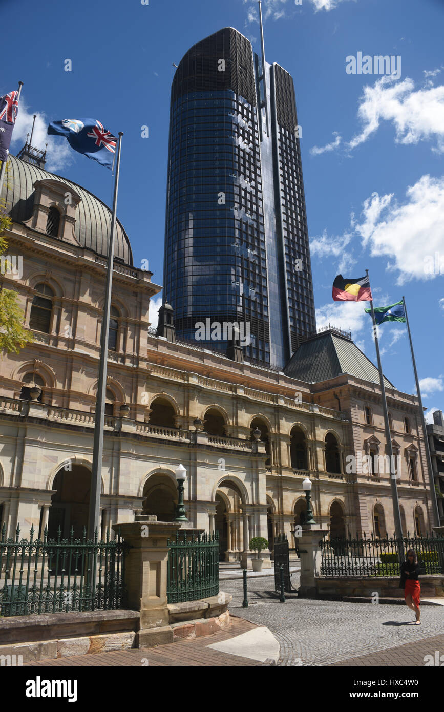 Berrigan Doube Lawyers Brisbane, Australia Office