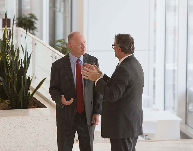 Gross & Rooney Salt Lake City,  Office