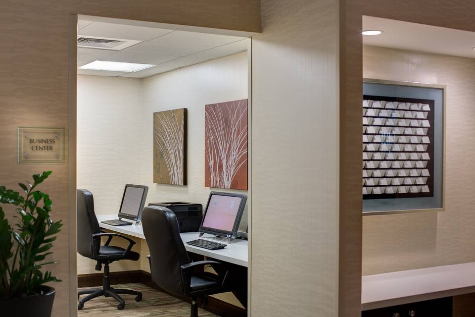 Briseo Law Offices, P.L.L.C Dallas,  Office