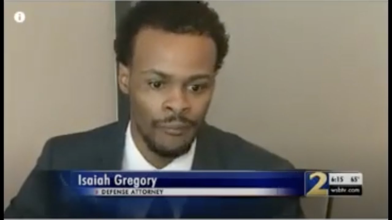 The Law Offices of Gregory McMillan and Associates Peachtree Corners, GA Office