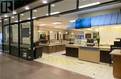 Cox & Palmer Moncton, Canada Office