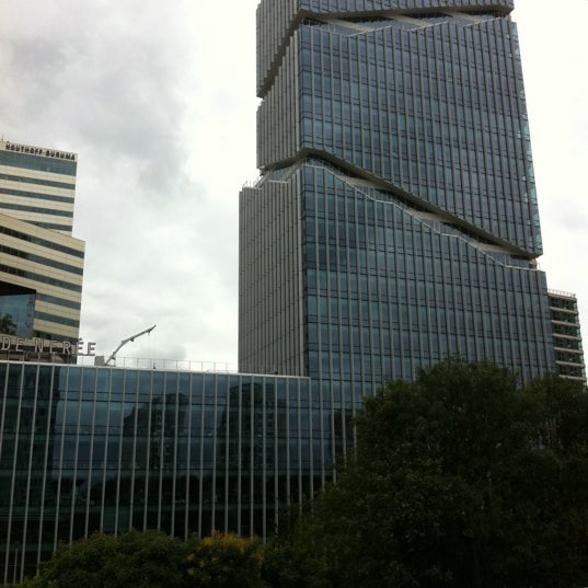 Dentons Amsterdam, Netherlands Office