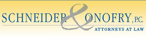 Schneider & Onofry, P.C Phoenix, AZ Office