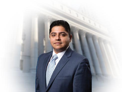 Buitrago Law Firm PA New York City, NY Office