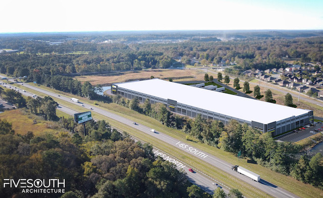 Graham Thompson Freeport, Bahamas, The Office