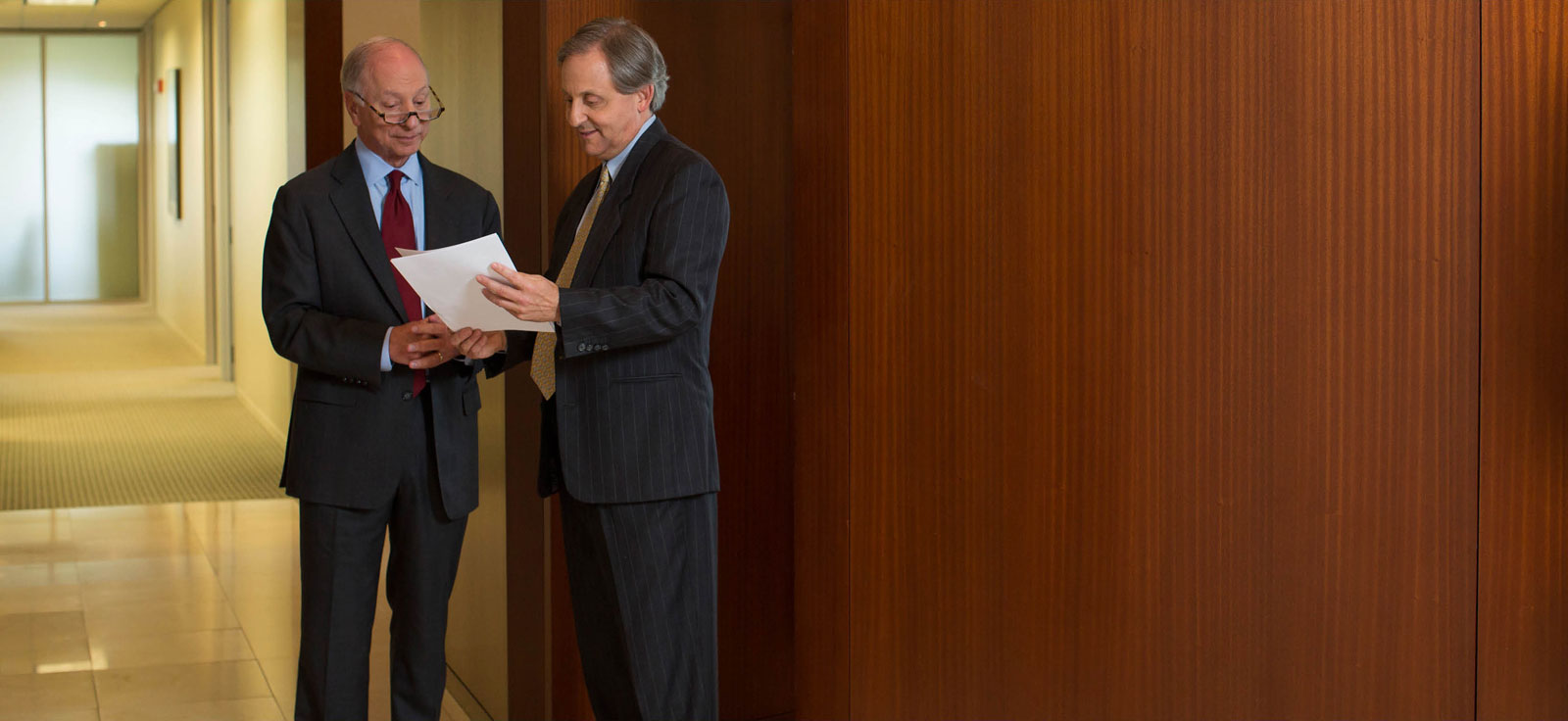 Schlanger, Silver, Barg & Paine, LLP Houston, TX Office