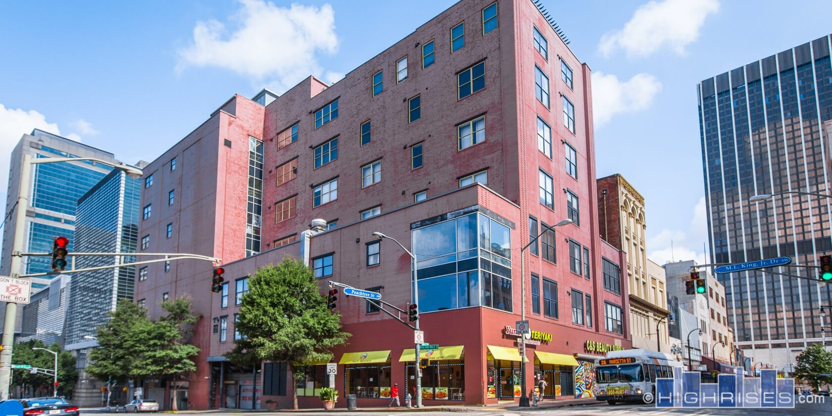 Kessler & Solomiany Atlanta, GA Office