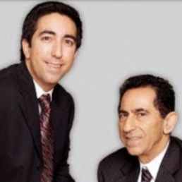 Macksoud Macksoud & Davis, LLP Long Beach, CA Office