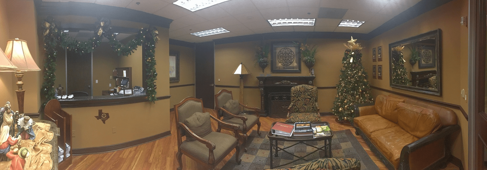 Simmons and Fletcher, P.C Houston, TX Office