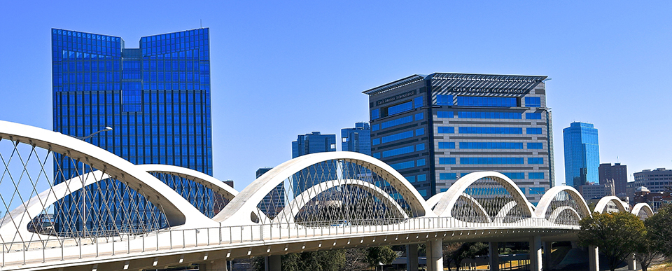 Law Office of Jason C. Mills Fort Worth, TX Office