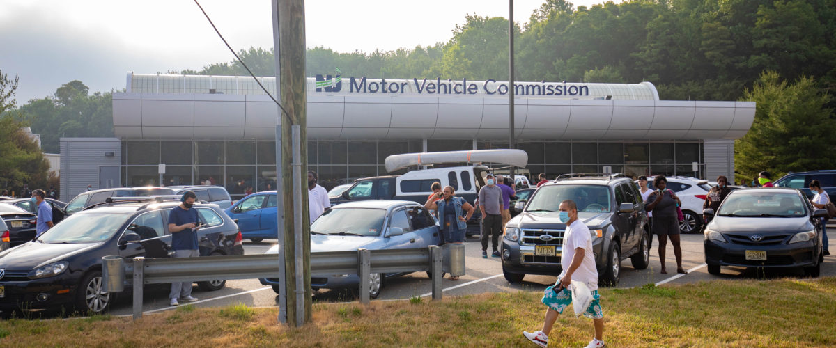 Detzky, Hunter & DeFillippo, LLC Somerville, NJ Office