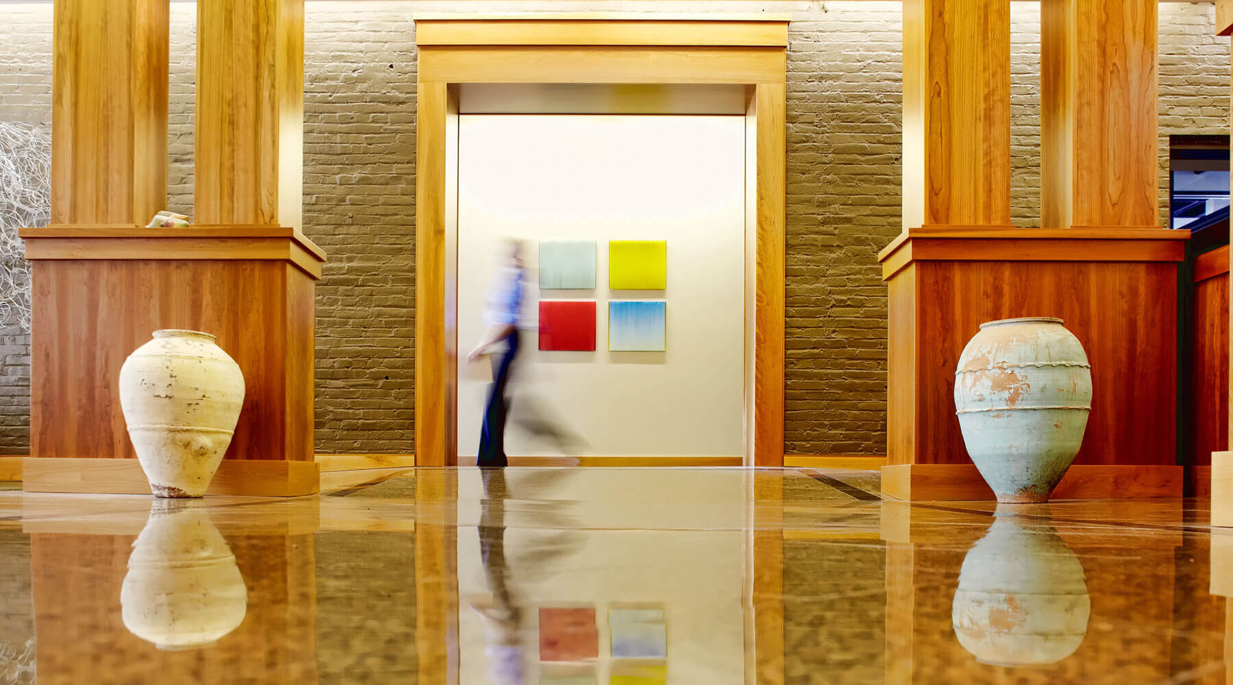 Rizzo Bosworth Eraut, PC Portland, OR Office