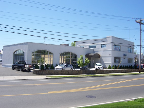 Jaffe & Asher LLP Fairfield, CT Office