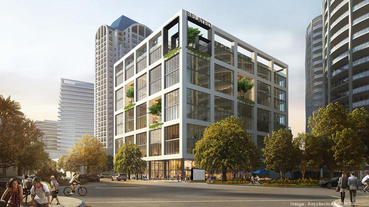 FairLaw Firm Coral Gables, FL Office