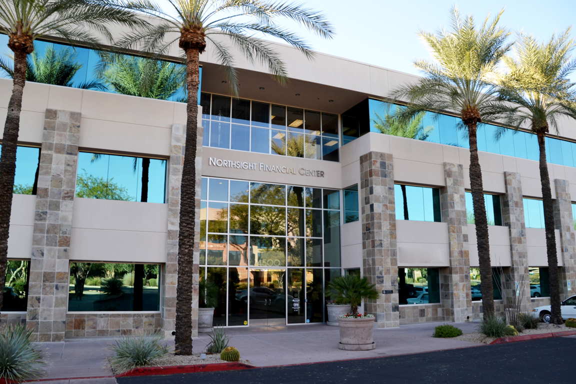Bredemann Shellander, PLC Scottsdale,  Office