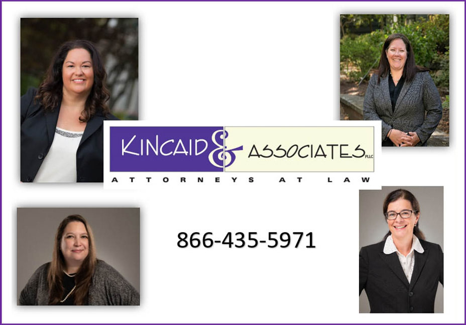 Kincaid & Associates, PLLC Wilmington,  Office