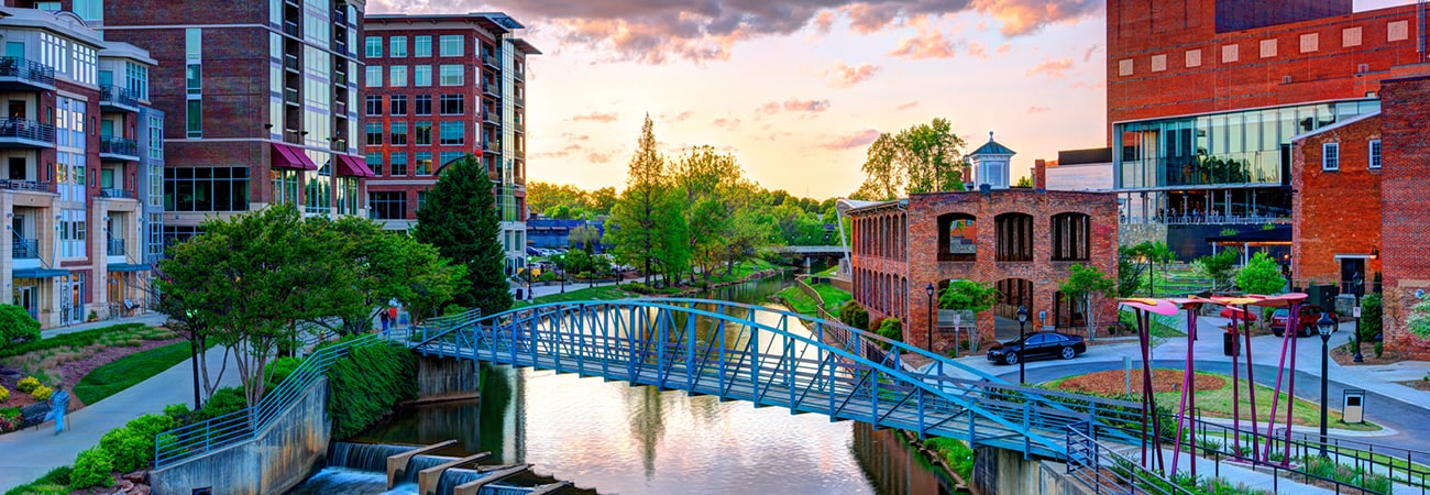 The Angell Law Firm, LLC Greenville, SC Office