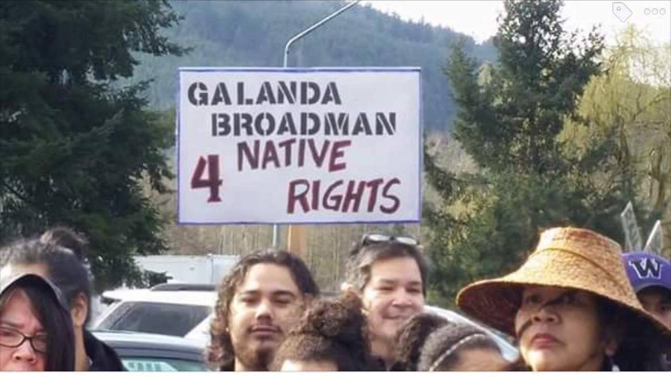 Galanda Broadman, PLLC Bend, OR Office