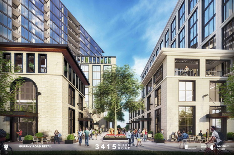 The Chartwell Law Offices, LLP Nashville, TN Office