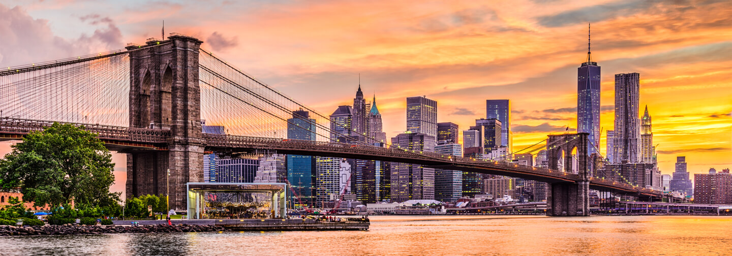 McCalla Raymer Leibert Pierce, LLC New York City, NY Office