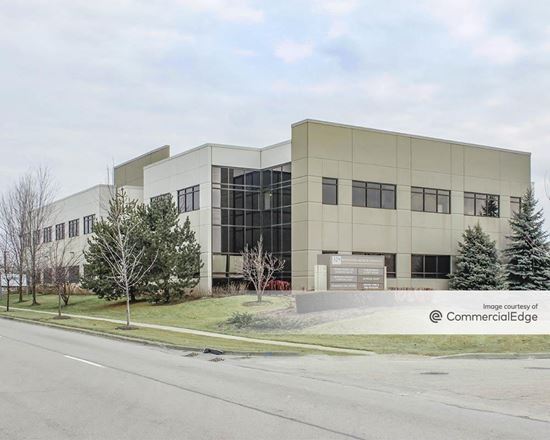 Kontoh Scott & Associates, P.C Bolingbrook,  Office