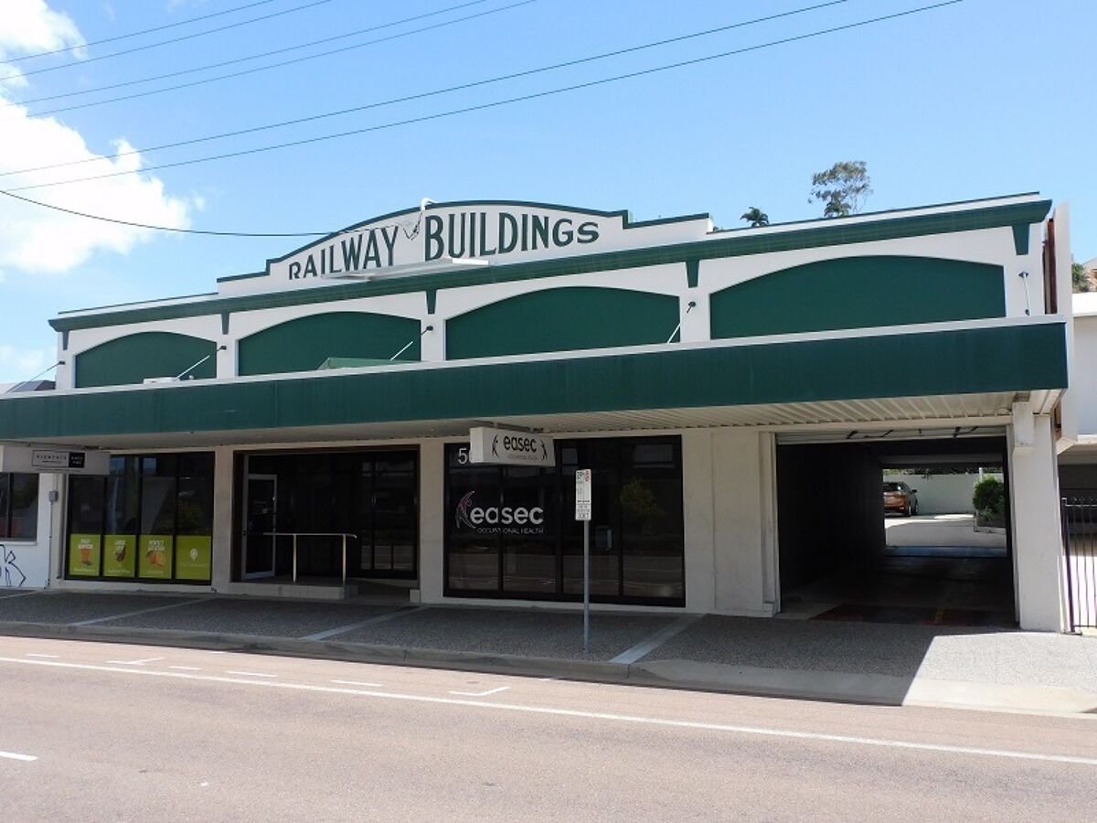 Lee Turnbull & Co Townsville, Australia Office