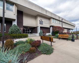 McCabe & Mack, LLP Poukeepsie, United States Office