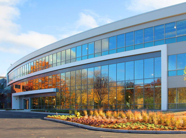 Good Schneider Cormier & Fried Boston, MA Office