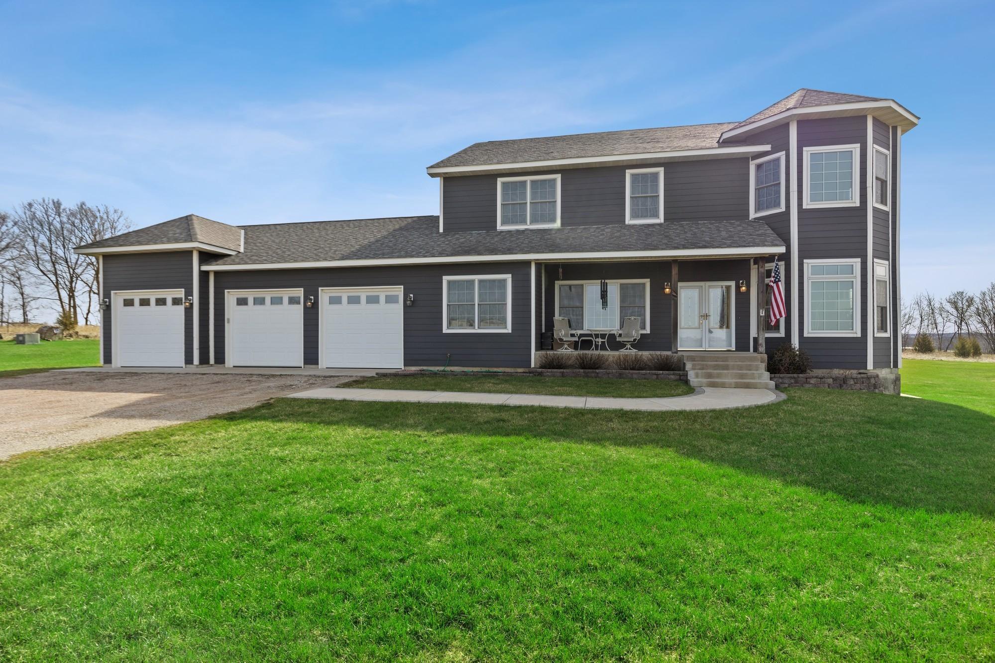 Kain & Scott Eden Prairie, MN Office