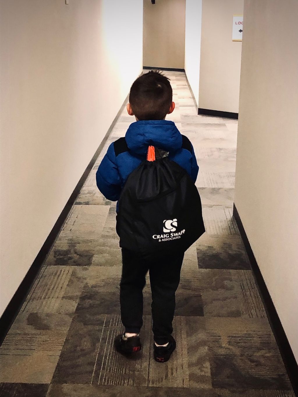 Craig Swapp & Associates Boise, ID Office