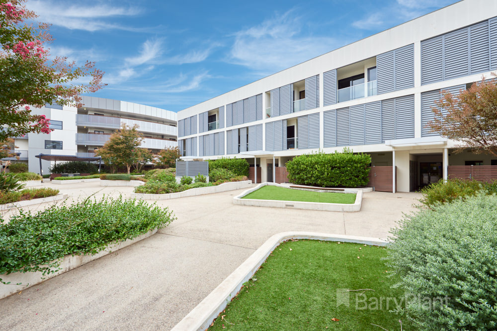 Gadens Dandenong, Australia Office