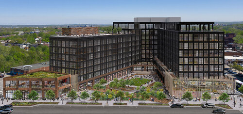 Moscarino & Treu LLP Cleveland, OH Office