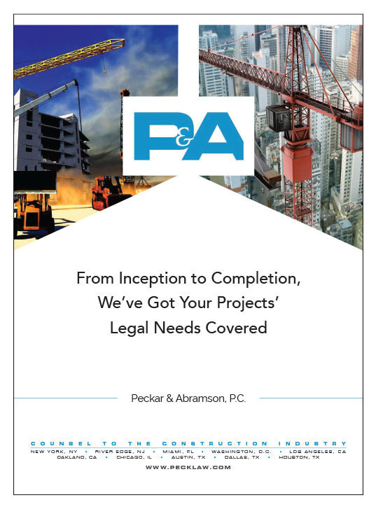 Peckar & Abramson, PC Orlando, FL Office