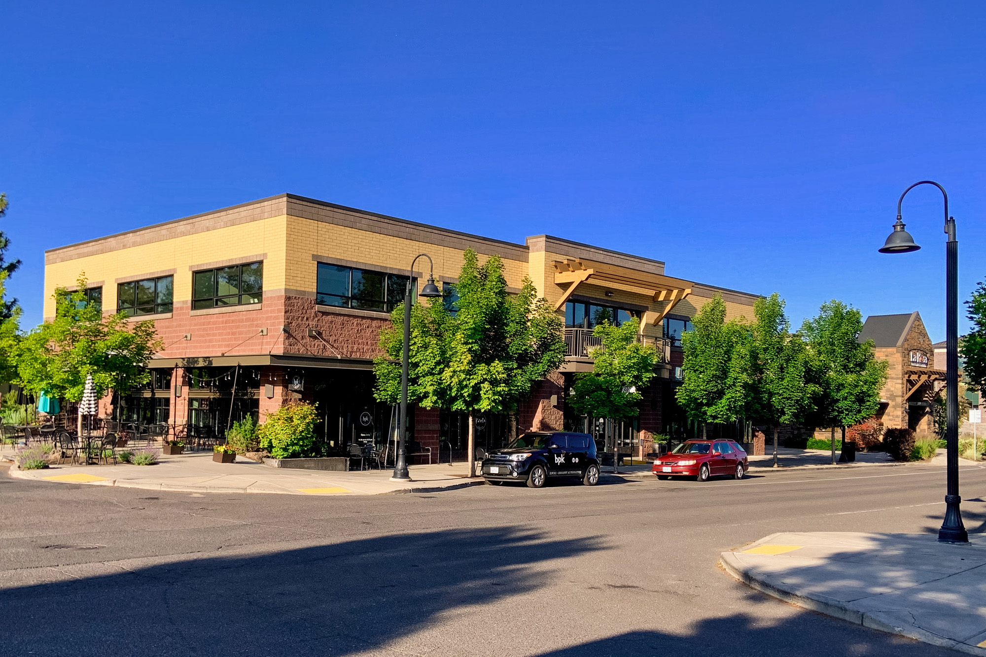 Machol & Johannes, LLC Bend, OR Office