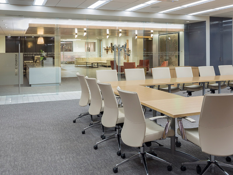 Otten Johnson Robinson Neff + Ragonetti PC Denver, CO Office