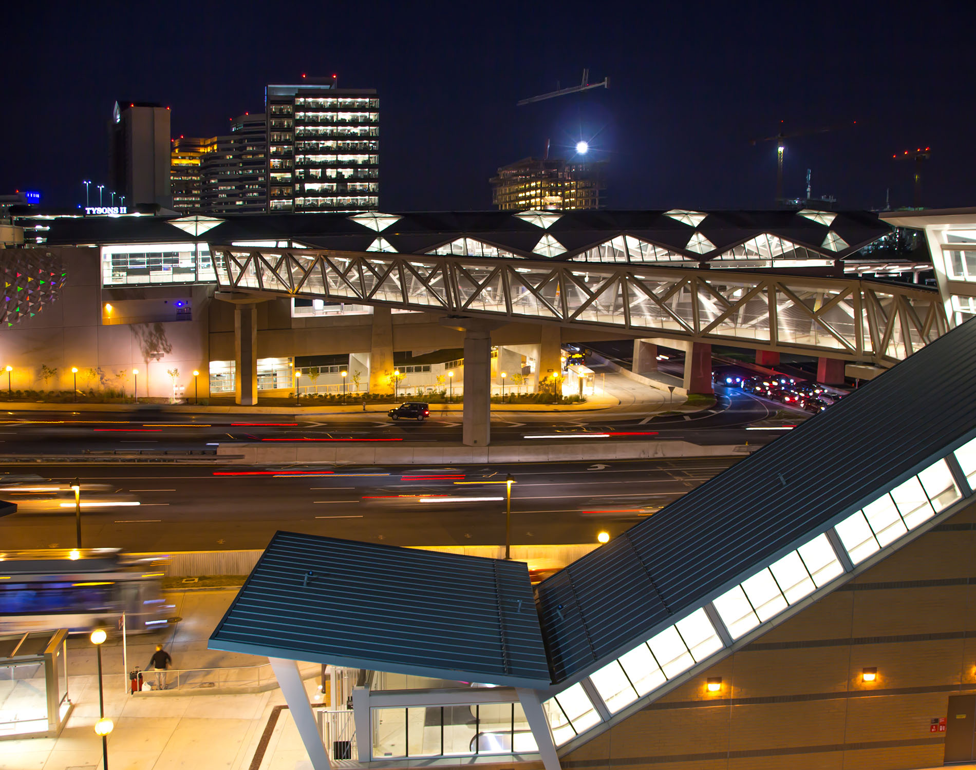 Dentons McLean, VA Office