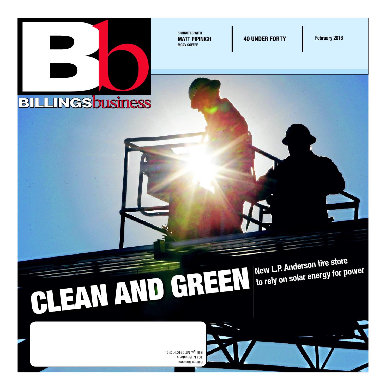 Antoinette M. Tease, PLLC Billings, MT Office