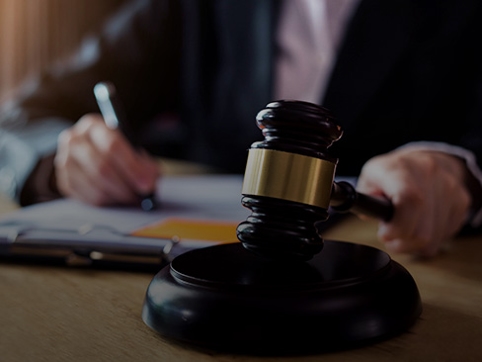 Law Offices of Anastacio De La Cruz Indio,  Office