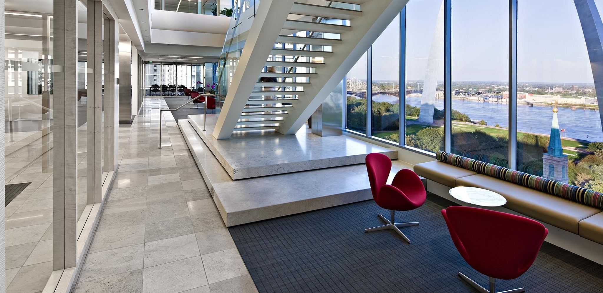 Polsinelli PC St. Louis, United States Office