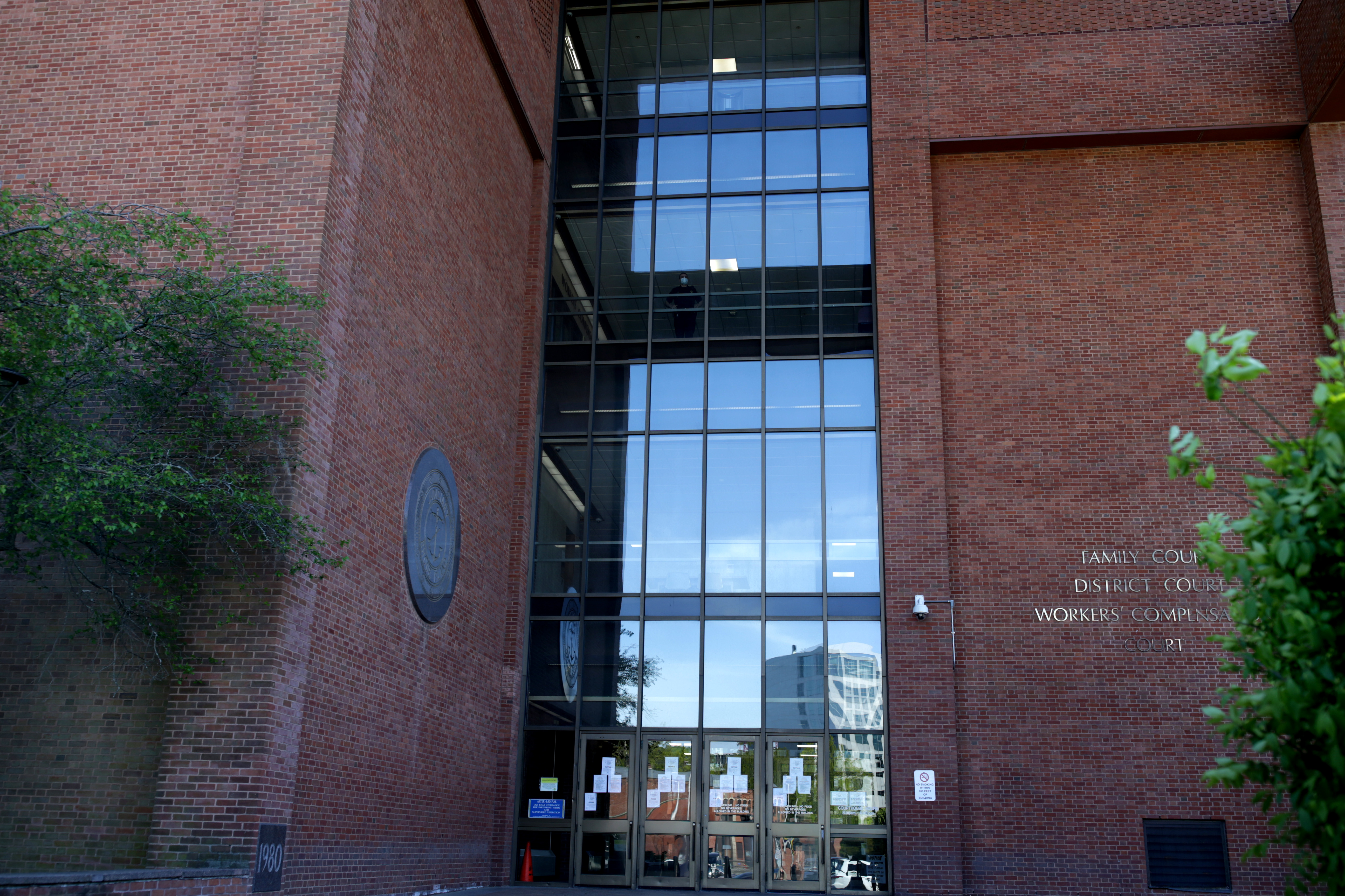 The Law Offices of John A. Long Providence, RI Office