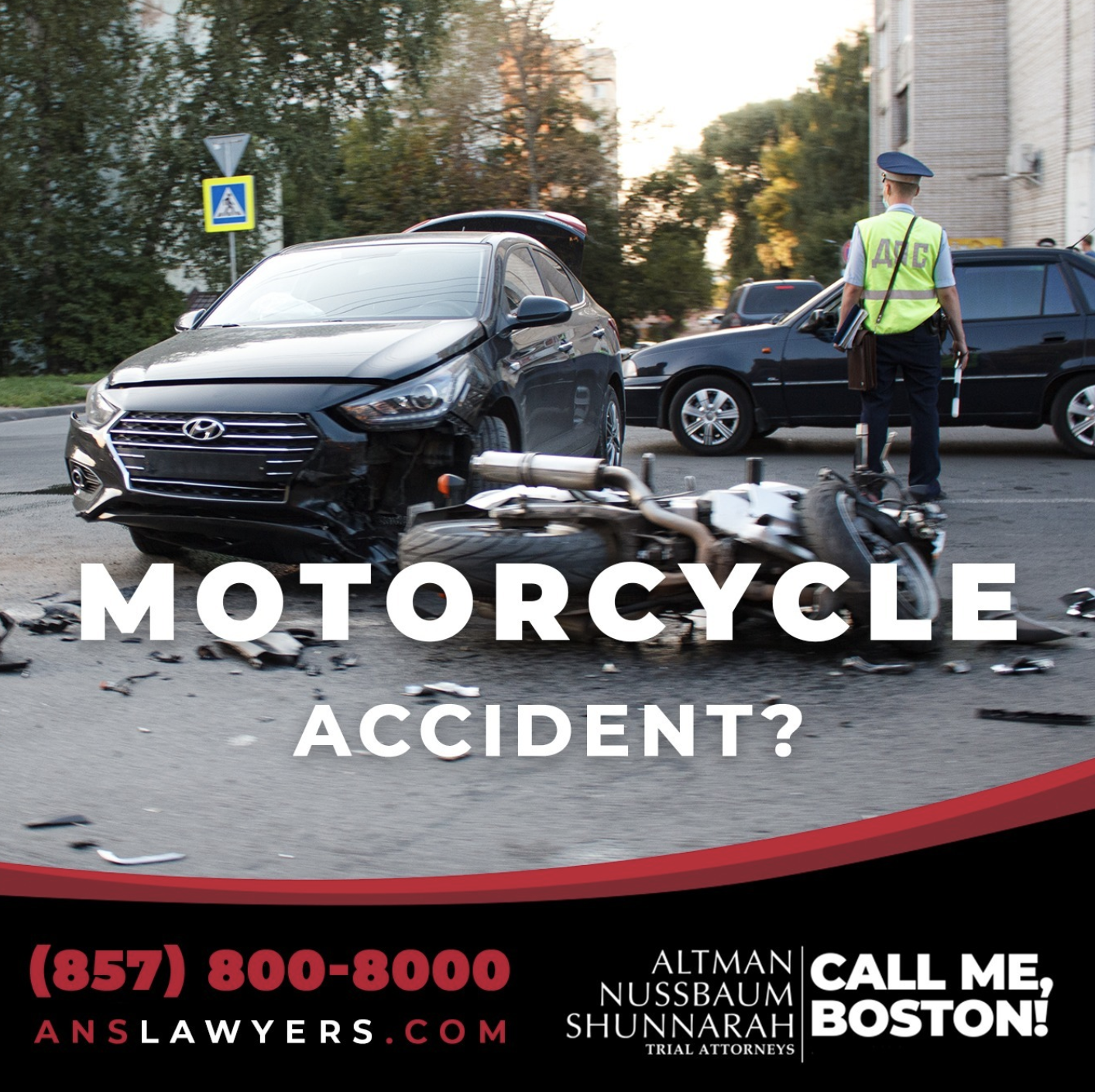 Alexander Shunnarah Boston, MA Office