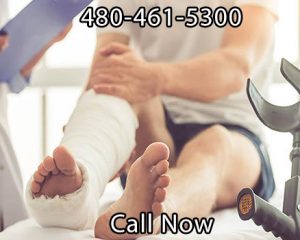 Udall Shumway Mesa, AZ Office