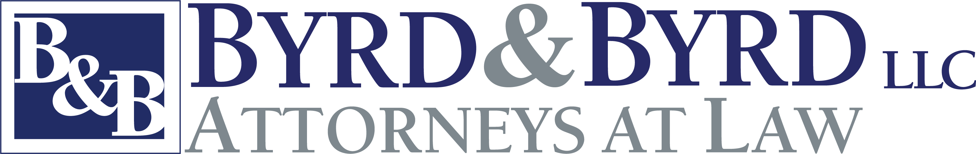 The Law Firm of Byrd & Byrd, LLC Bowie, MD Office