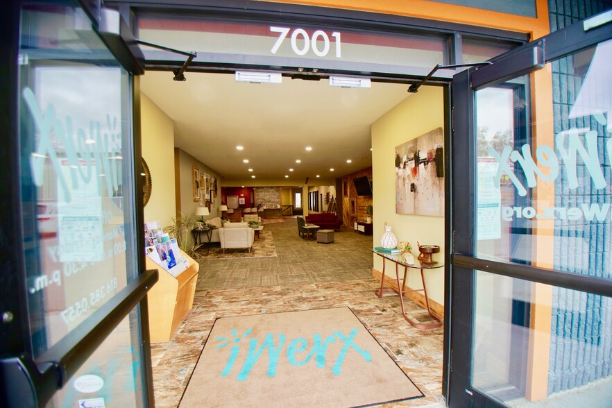 Prolific Entertainment Law Firm Kansas City,  Office