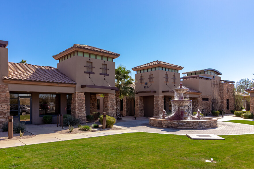 Holden & Armer, PC Tempe, AZ Office